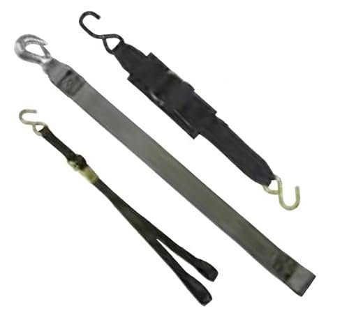 Cargo Buckle F14251 Tune-up Value Kit
